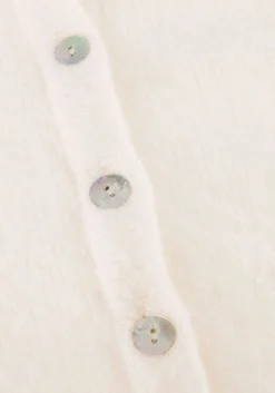 gebroken wit american vintage vest vitow cardigan