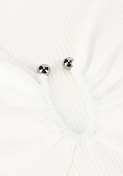 gebroken wit caroline biss t-shirt 1260