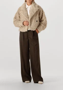 gebroken wit copenhagen muse blouses cmmolly-shirt