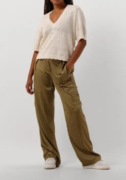 gebroken wit dante6 top ajour top