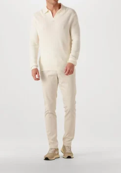 gebroken wit gran sasso trui tennis l slv skipper