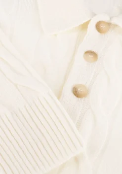 gebroken wit gran sasso trui tennis l slv skipper