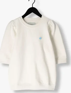 gebroken wit janice trui frank white