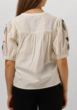 gebroken wit minus blouses talja blouse