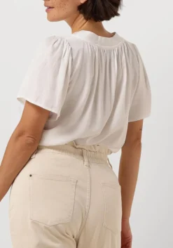 gebroken wit minus blouses lirene blouse