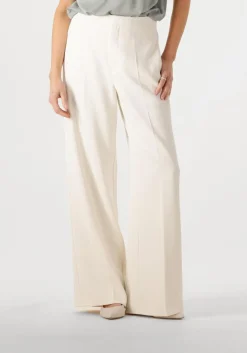 gebroken wit mos mosh pantalon leya miley pant