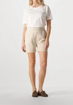 gebroken wit moscow t-shirt steal 128-04