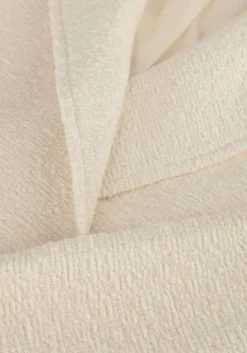 gebroken wit ruby tuesday mantel may longdouble breasted coat