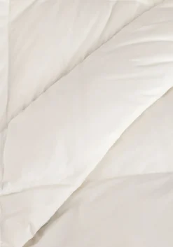 gebroken wit stand studio gewatteerde jas anissa coat