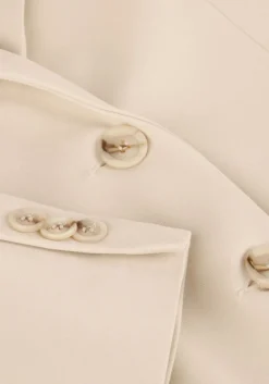 gebroken wit summum blazer blazer punto milano