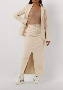 gebroken wit summum blazer blazer punto milano