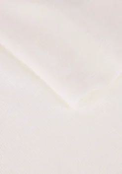 gebroken wit summum top oversized knitted top viscose blend knit