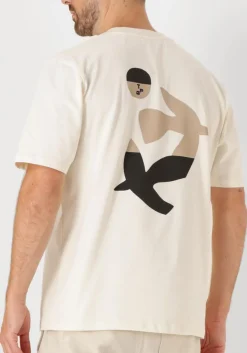 gebroken wit the goodpeople t-shirt titan