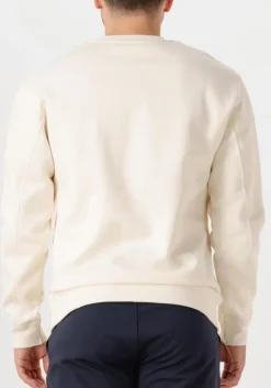 gebroken wit the goodpeople sweater lteddy