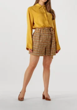 gele amaya amsterdam blouses coco blouse