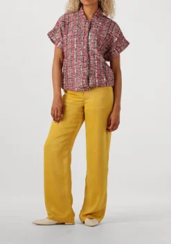 gele amaya amsterdam pantalon bellini pants