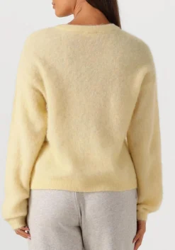 gele american vintage trui nenybay