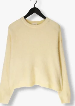 gele american vintage trui nenybay