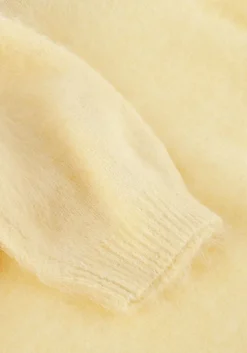 gele american vintage trui nenybay