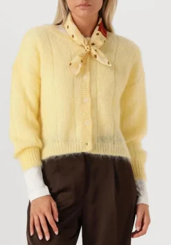 gele des petits hauts vest chouette