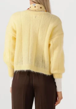 gele des petits hauts vest chouette