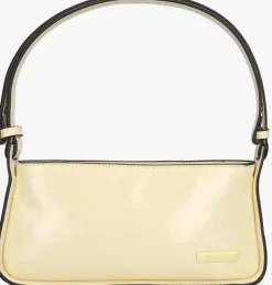 gele liebeskind handtas franzis crossbody s