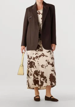 gele liebeskind handtas franzis crossbody s