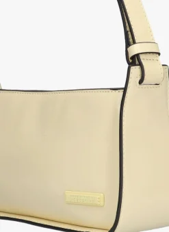 gele liebeskind handtas franzis crossbody s