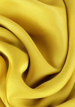 gele nema maxi jurk n141