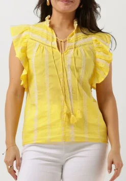 gele suncoo blouses louki