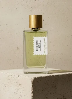 goldfield & banks parfum bohemian lime 100ml - eau de parfum