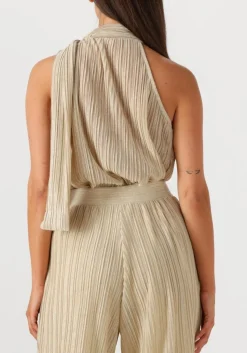 gouden aimee the label top molly