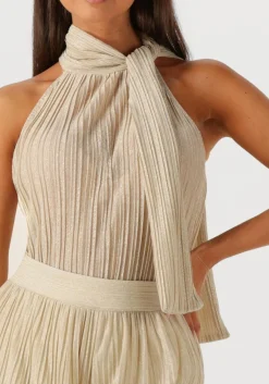 gouden aimee the label top molly