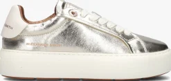 gouden alexander smith lage sneakers 3565