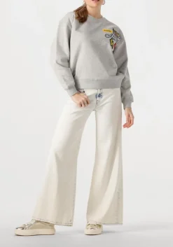 gouden alexander smith lage sneakers 3565