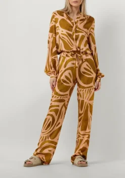 gouden amaya amsterdam blouses milly