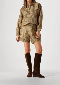 gouden amaya amsterdam broeken lovi