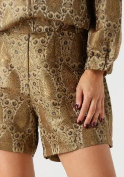 gouden amaya amsterdam broeken lovi