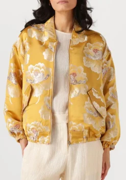 gouden amaya amsterdam jack fanny bomber