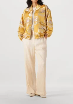 gouden amaya amsterdam jack fanny bomber