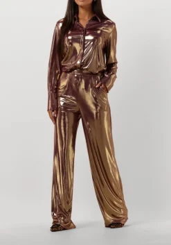 gouden amaya amsterdam pantalon ida pants