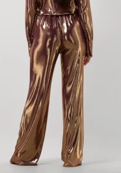 gouden amaya amsterdam pantalon ida pants