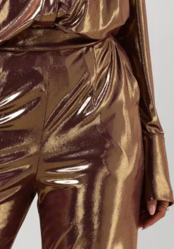 gouden amaya amsterdam pantalon ida pants