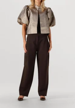 gouden dea kudibal blouses olivia