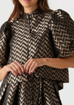 gouden dea kudibal jack olivia