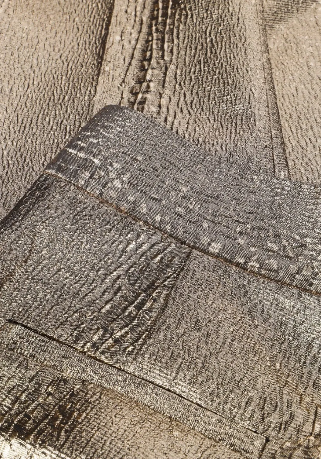 gouden dea kudibal pantalon cametti