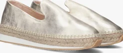 gouden fred de la bretoniere espadrilles 152010243