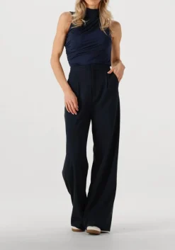 gouden fred de la bretoniere lage sneakers zazza ella