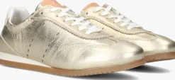 gouden fred de la bretoniere lage sneakers ylva loa