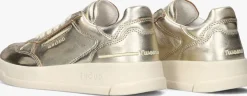 gouden ghoud lage sneakers tweener low d